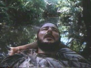 Cabeza De Vaca