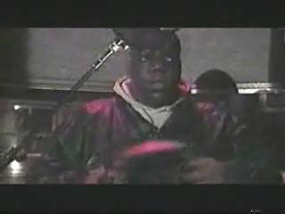 Notorious B.I.G. - Dead Wrong