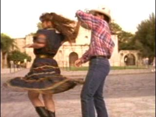 Little Texas - GOD BLESSED TEXAS