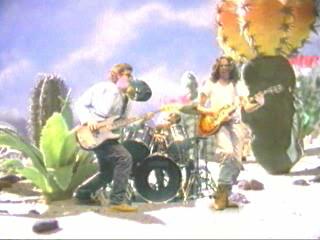 Meat Puppets - SCUM