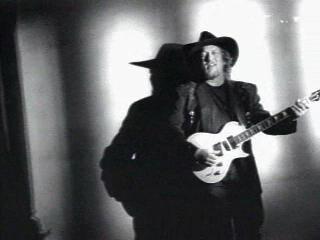 John Anderson - Mississippi Moon