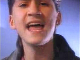 Bobby Ross Avila - LA LA LOVE