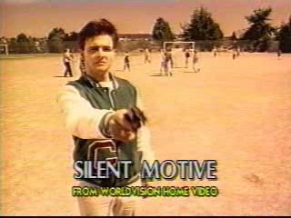 Silent Motive