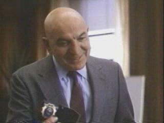 Kojak The Belarus File