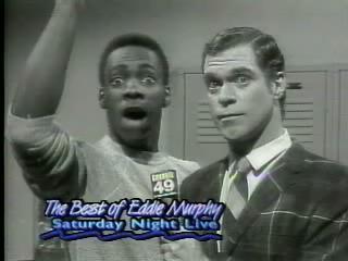 The Best Of Eddie Murphysaturday Night Live