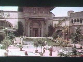 Lost Horizon