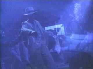 Moonwalker Reprise