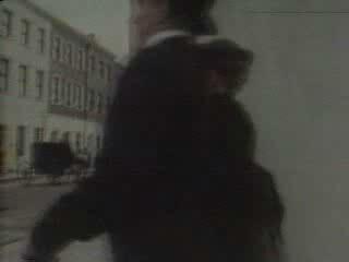SHERLOCK HOLMES: A SCANDAL IN BOHEMIA Video - Paramount Home Video