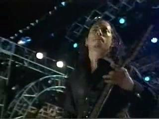 Metallica - No Leaf Clover