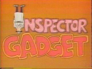 Inspector Gadget