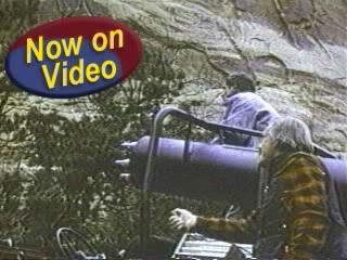 Choke Canyon