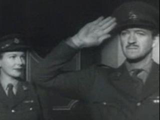 Carrington VC