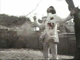 Kill The Ninja