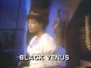 Black Venus