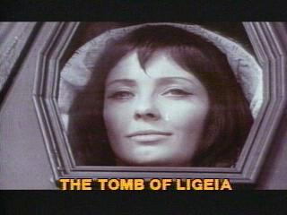 Tomb Of Ligeia