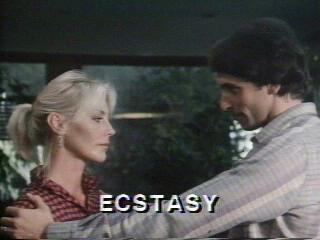 Ecstasy