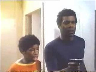 Cornbread Earl And Me Trailer 1975 Video Detective
