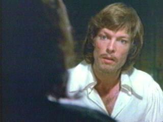 The Man In The Iron Mask