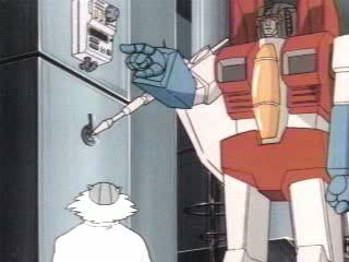 TRANSFORMERS: COUNTDOWN TO EXTINCTION