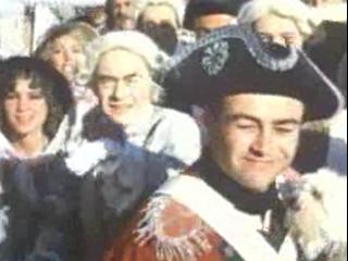 Master Of Dragonard Hill