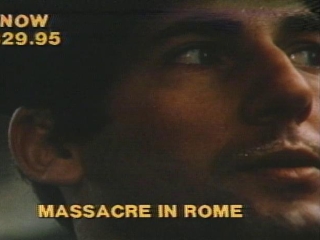 Massacre In Rome