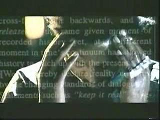 CODED LANGUAGE