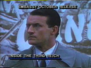 Inside The Third Reich