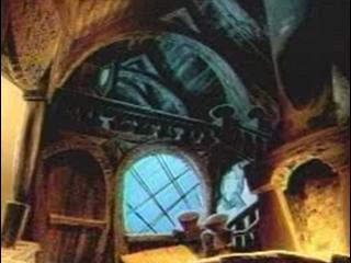 MUPPET TREASURE ISLAND