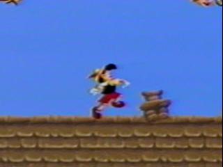 PINOCCHIO