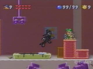 play video on Video Detective