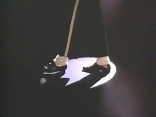  - Michael Jackson: Moonwalker