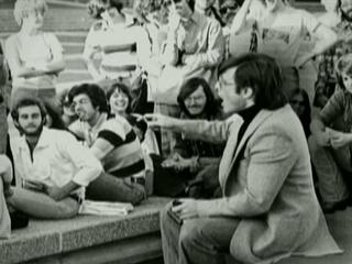 Harlan Ellison Dreams With Sharp Teeth