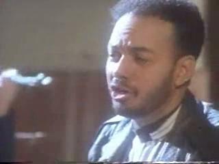 James Ingram - I DON'T HAVE THE HEART