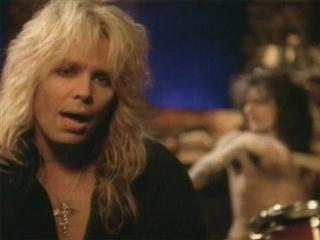 Motley Crue: WITHOUT YOU