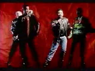 Rude Boys - WRITTEN ALL OVER YOUR FACE