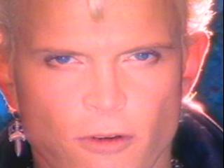 Billy Idol - Prodigal Blues