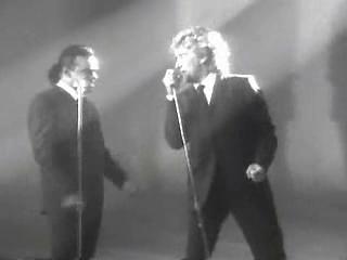 Rod Stewart,Ronald Isley - This Old Heart Of Mine