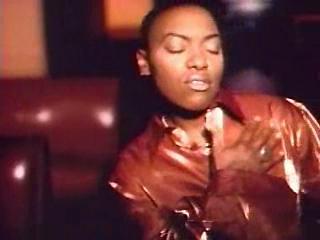 Meshell Ndegeocello - Who Is He And What Is He To You