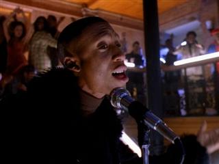 play video on Singing Fool
