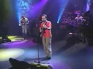 Dave Matthews Band: TWO STEP