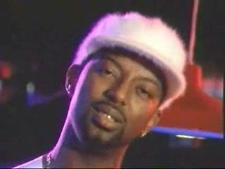 Master P - Mr. Ice Cream Man