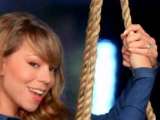 Mariah Carey: ALWAYS BE MY BABY