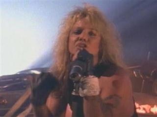 Motley Crue: DR FEELGOOD