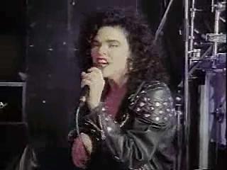 BLACK VELVET