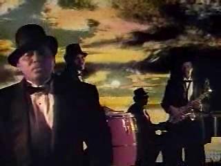 Neville Brothers - In The Still Of The Night