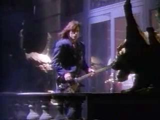 Gene Loves Jezebel - JEALOUS