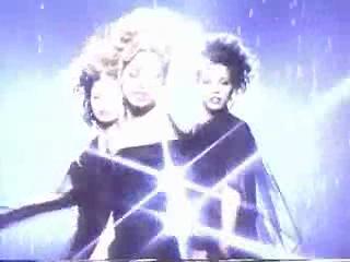 Sweet Sensation - IF WISHES COME TRUE