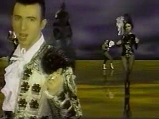 marc almond