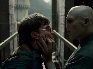 Harry Potter And The Deathly Hallows-part 1