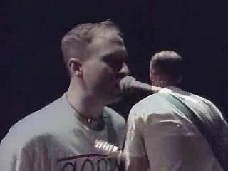Bob Mould - IT'S TOO LATE